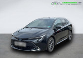 Toyota Corolla occasion année 2022 boite Automatique Annonce Toyota Corolla occasion Hybride Hybride 122h BVA à Beaupuy
