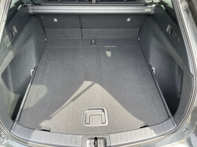Toyota Corolla Hybride 122h BVA  occasion  Beaupuy - photo n11