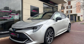 Toyota Corolla , garage TRANSAKAUTO LES CLAYES SOUS BOIS � Les Clayes sous bois