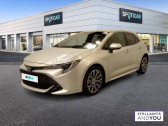 Toyota Corolla Hybride 122h Collection   VILLENEUVE D'ASCQ 59