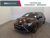 Annonce Toyota Corolla occasion Essence Hybride 122h Collection  Saint Laurent des Vignes