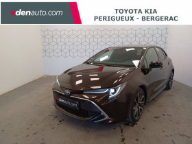 Toyota Corolla , garage edenauto Toyota Bergerac  Saint Laurent des Vignes