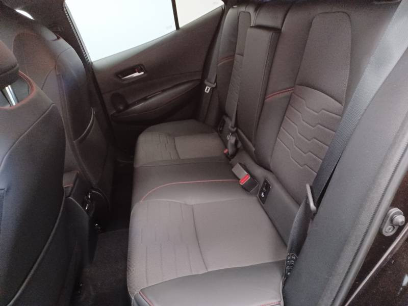 Toyota Corolla Hybride 122h Collection  occasion  Saint Laurent des Vignes - photo n10