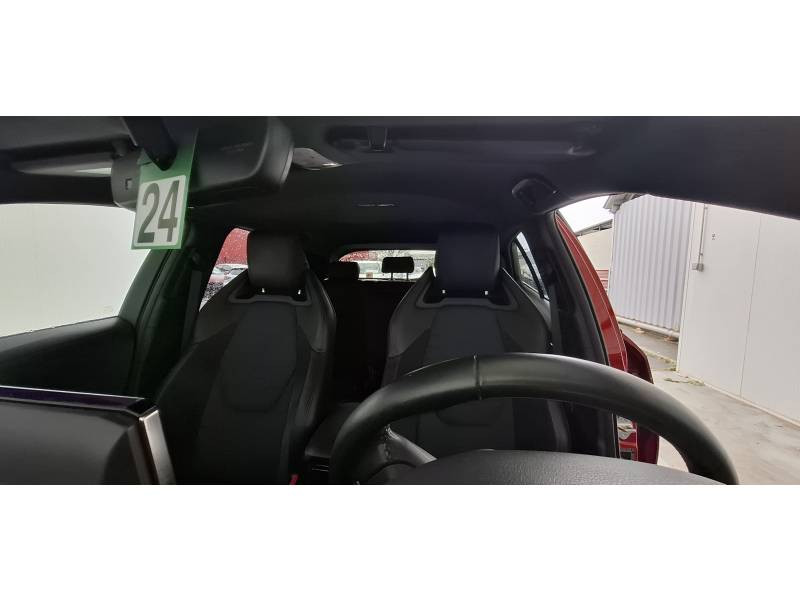 Toyota Corolla Hybride 122h Collection  occasion � Montauban - photo n�11