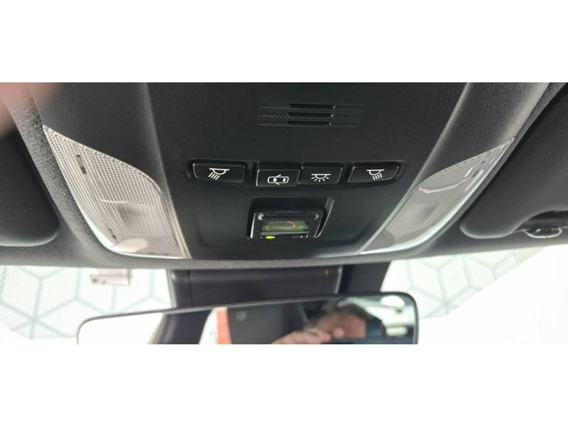 Toyota Corolla Hybride 122h Collection  occasion � Montauban - photo n�15