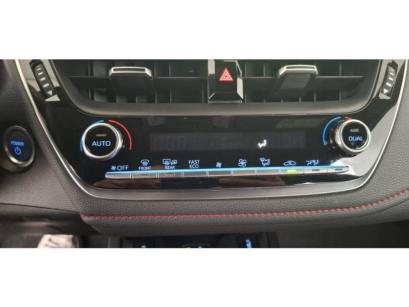 Toyota Corolla Hybride 122h Collection  occasion � Montauban - photo n�18