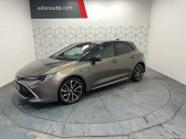 Annonce Toyota Corolla occasion Hybride Hybride 122h Collection  Toulouse