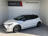 Annonce Toyota Corolla occasion Hybride Hybride 122h Collection à Montauban