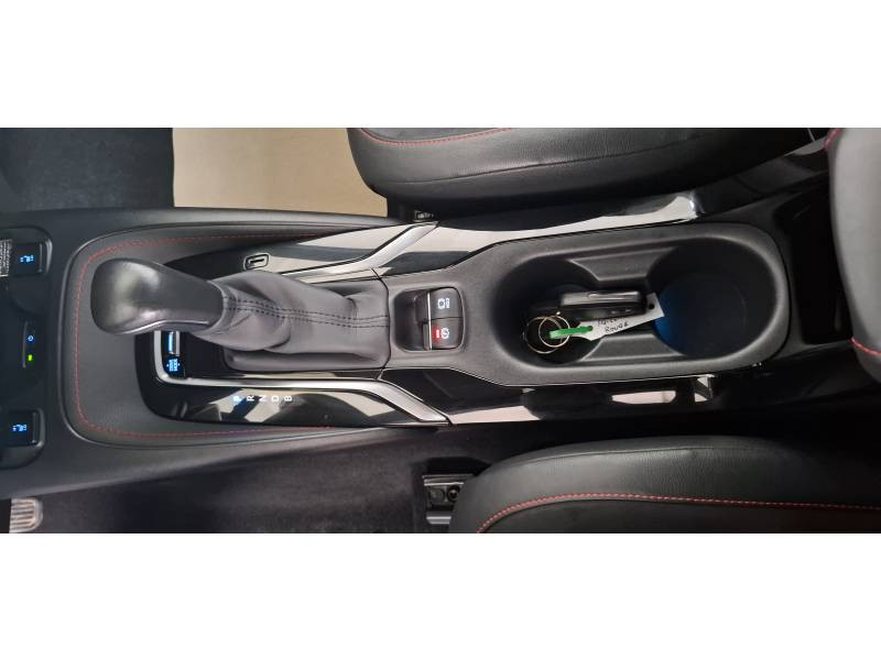 Toyota Corolla Hybride 122h Collection  occasion � Montauban - photo n�20