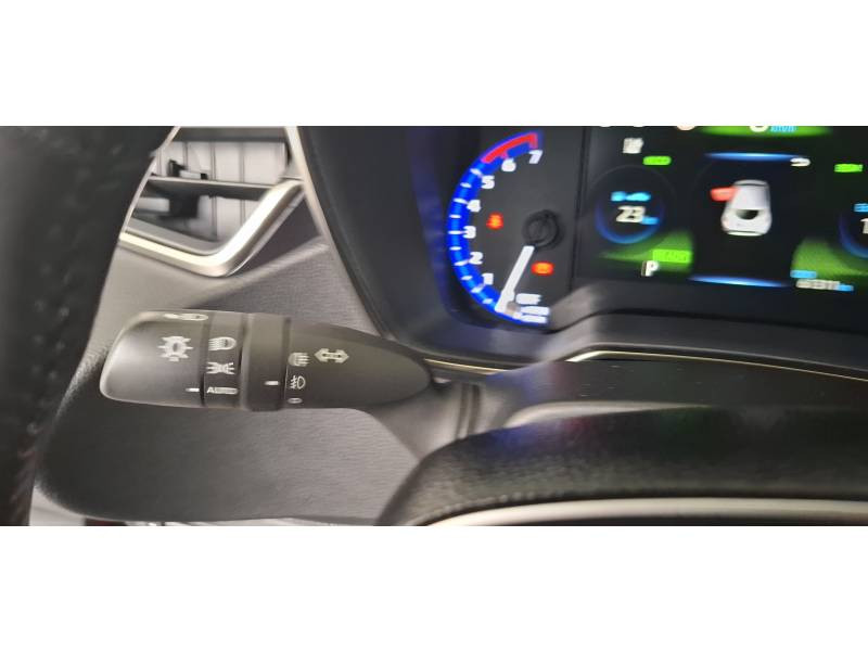 Toyota Corolla Hybride 122h Collection  occasion � Montauban - photo n�16