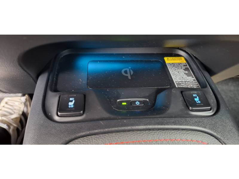 Toyota Corolla Hybride 122h Collection  occasion � Montauban - photo n�19