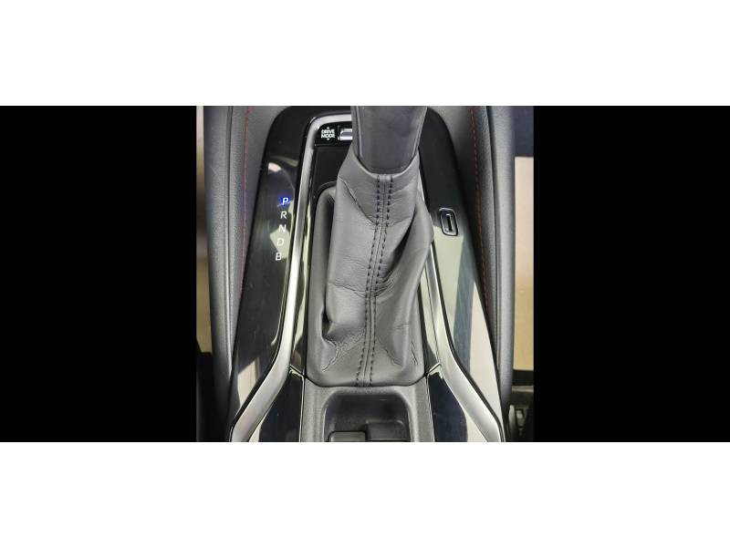 Toyota Corolla Hybride 122h Collection  occasion � Montauban - photo n�14