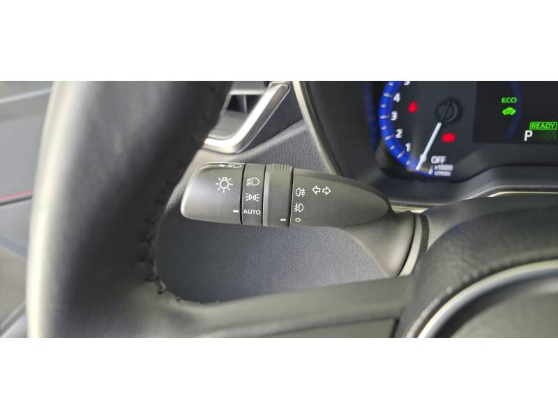 Toyota Corolla Hybride 122h Collection  occasion � Montauban - photo n�16