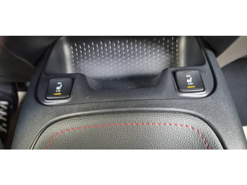 Toyota Corolla Hybride 122h Collection  occasion � Montauban - photo n�13