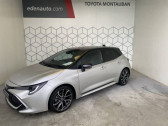 Annonce Toyota Corolla occasion Hybride Hybride 122h Collection  Montauban