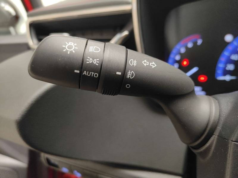 Toyota Corolla Hybride 122h Collection  occasion � Cahors - photo n�14