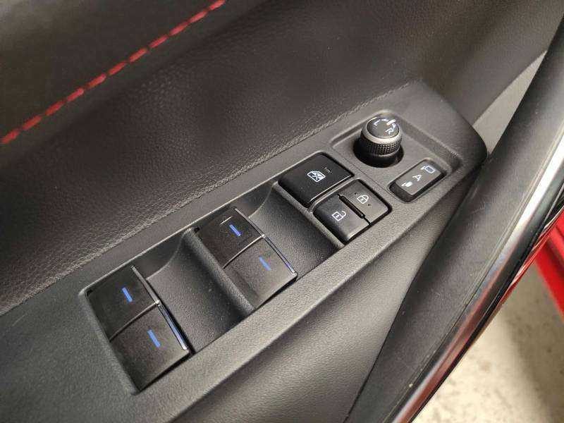 Toyota Corolla Hybride 122h Collection  occasion � Cahors - photo n�7