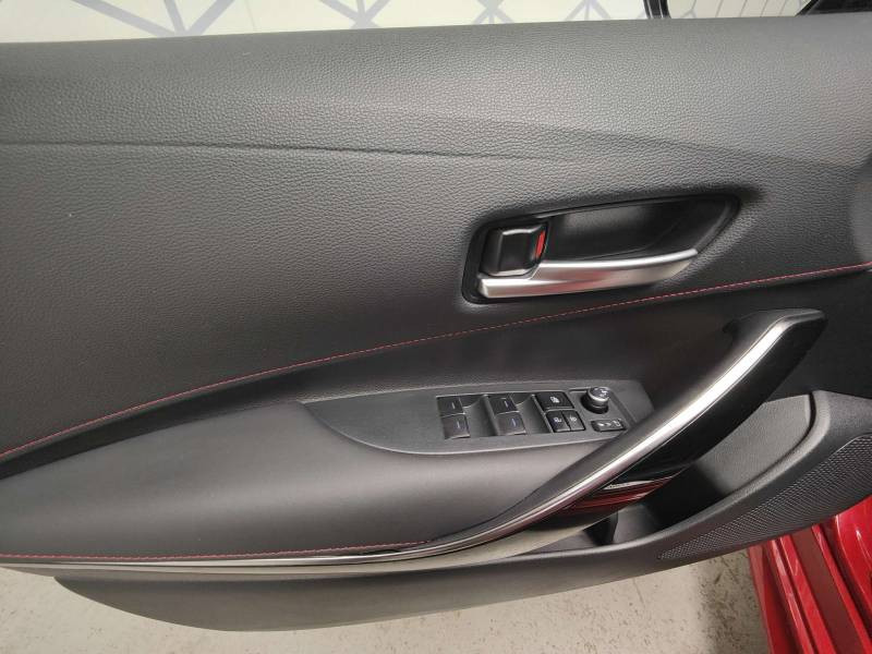 Toyota Corolla Hybride 122h Collection  occasion � Cahors - photo n�6