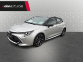 Toyota Corolla Hybride 122h Collection   Toulouse 31