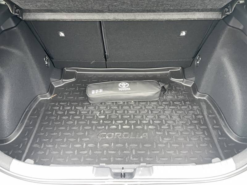 Toyota Corolla Hybride 122h Collection  occasion  Toulouse - photo n14