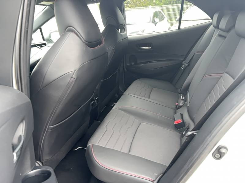 Toyota Corolla Hybride 122h Collection  occasion  Toulouse - photo n13