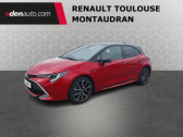 Annonce Toyota Corolla occasion Hybride Hybride 122h Collection � Toulouse