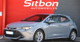 Toyota Corolla , garage SITBON AUTOMOBILES  Saint-Égrève