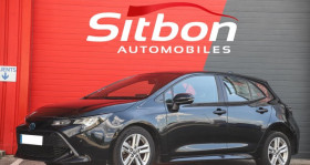 Toyota Corolla , garage SITBON AUTOMOBILES  Saint-Égrève