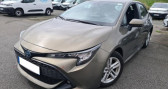 Toyota Corolla Hybride 122h CVT   Saint-Égrève 38