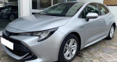 Annonce Toyota Corolla occasion Hybride Hybride 122h CVT � Saint-Égrève