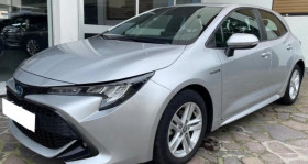 Toyota Corolla , garage SITBON AUTOMOBILES � Saint-Égrève
