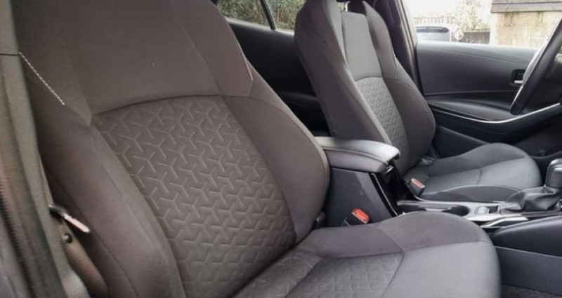 Toyota Corolla hybride 122h design  occasion  LA ROCHE SUR YON - photo n5