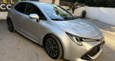 Annonce Toyota Corolla occasion Hybride HYBRIDE 122h Design  Six-Fours-les-Plages
