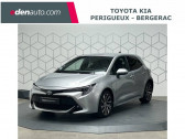 Toyota Corolla Hybride 122h Design   Saint Laurent des Vignes 24