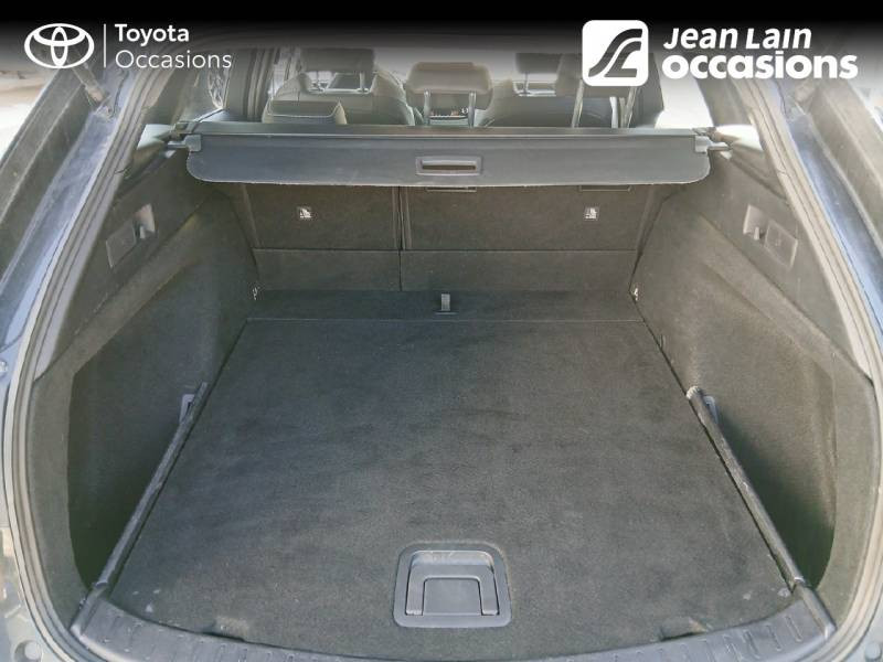 Toyota Corolla Hybride 122h Design  occasion  TOURNON - photo n10
