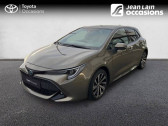 Annonce Toyota Corolla occasion Essence Hybride 122h Design  Valence