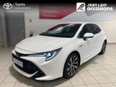 Annonce Toyota Corolla occasion  Hybride 122h Design à Seyssinet-Pariset