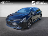 Toyota Corolla Hybride 122h Design  2021 - annonce de voiture en vente sur Auto Sélection.com