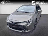 Annonce Toyota Corolla occasion Essence Hybride 122h Design  Seyssinet-Pariset
