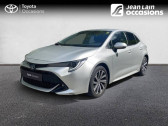 Toyota Corolla Hybride 122h Design   La Ravoire 73