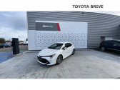 Annonce Toyota Corolla occasion Essence Hybride 122h Design  Tulle