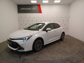 Toyota Corolla occasion année 2024 boite Automatique Annonce Toyota Corolla occasion Hybride Hybride 122h Design à Toulouse