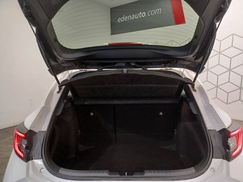 Toyota Corolla Hybride 122h Design  occasion  Toulouse - photo n14