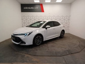 Annonce Toyota Corolla occasion Hybride Hybride 122h Design  Toulouse