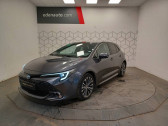 Toyota Corolla occasion année 2024 boite Automatique Annonce Toyota Corolla occasion Hybride Hybride 122h Design à Toulouse