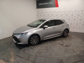 Annonce Toyota Corolla occasion Hybride Hybride 122h Design  Toulouse