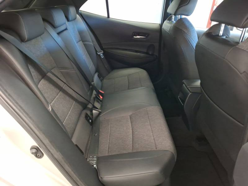 Toyota Corolla Hybride 122h Design  occasion  Bo - photo n16