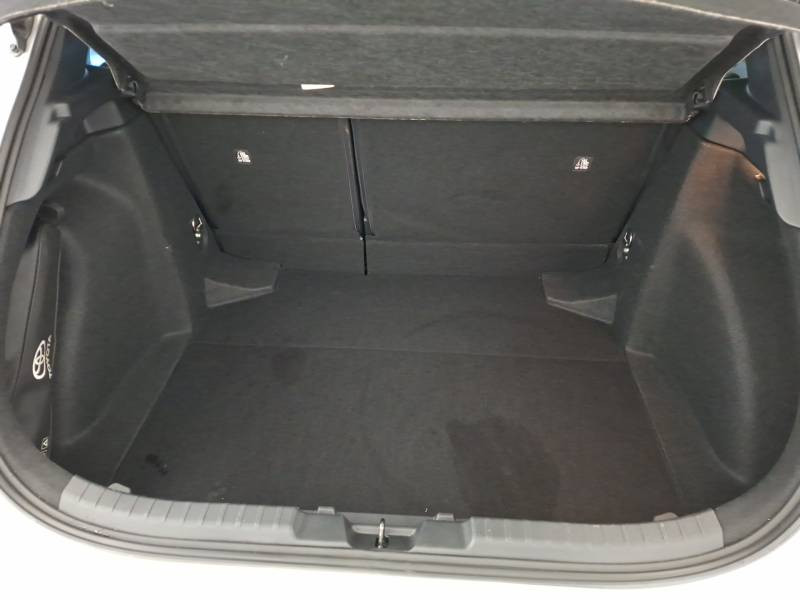 Toyota Corolla Hybride 122h Design  occasion  Bo - photo n17