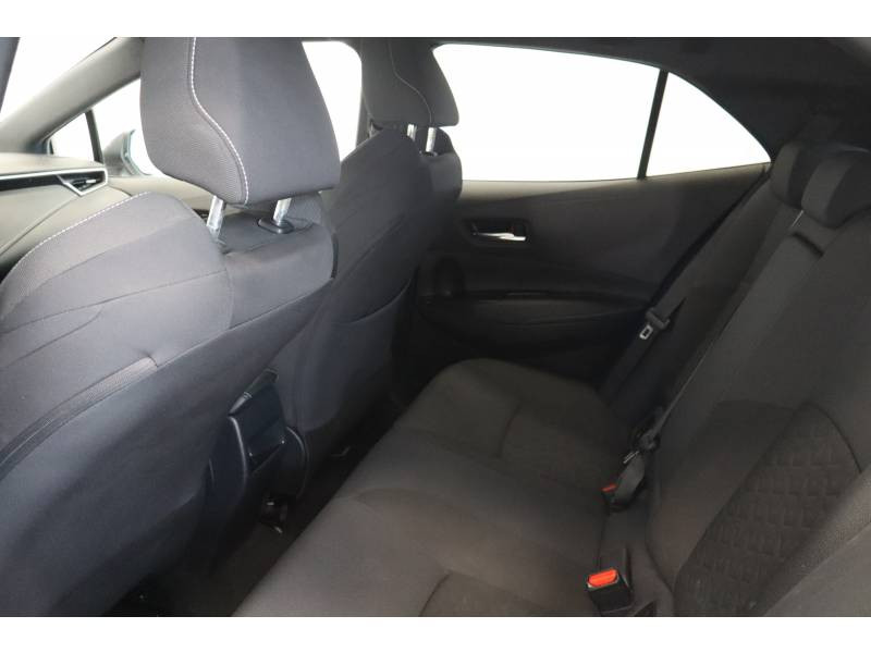 Toyota Corolla Hybride 122h Design  occasion  LONS - photo n14