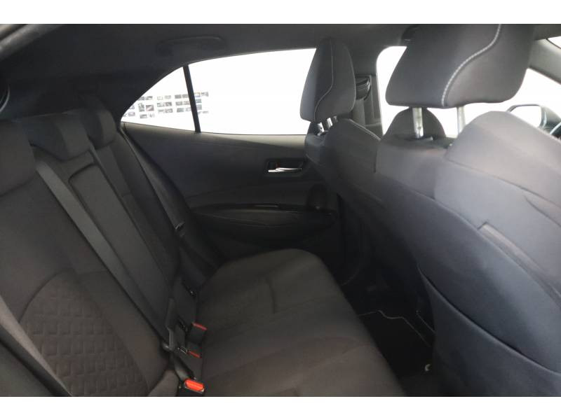Toyota Corolla Hybride 122h Design  occasion  LONS - photo n15